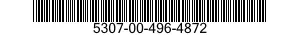 5307-00-496-4872  5307004964872 004964872