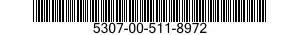 5307-00-511-8972  5307005118972 005118972