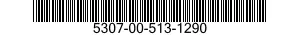 5307-00-513-1290  5307005131290 005131290