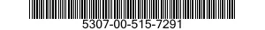 5307-00-515-7291  5307005157291 005157291