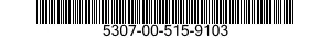 5307-00-515-9103  5307005159103 005159103