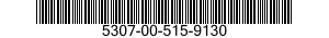 5307-00-515-9130  5307005159130 005159130