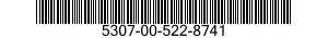 5307-00-522-8741  5307005228741 005228741