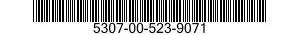 5307-00-523-9071  5307005239071 005239071