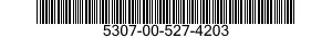 5307-00-527-4203  5307005274203 005274203