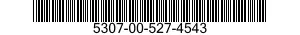 5307-00-527-4543  5307005274543 005274543