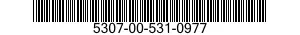 5307-00-531-0977  5307005310977 005310977