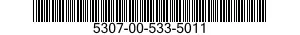 5307-00-533-5011  5307005335011 005335011