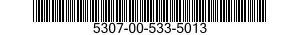 5307-00-533-5013  5307005335013 005335013