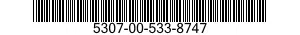5307-00-533-8747  5307005338747 005338747