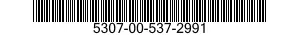 5307-00-537-2991  5307005372991 005372991