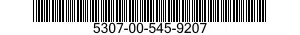 5307-00-545-9207 STUD,PLAIN 5307005459207 005459207