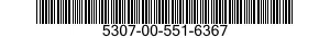 5307-00-551-6367 STUD,PLAIN 5307005516367 005516367