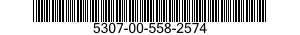 5307-00-558-2574  5307005582574 005582574