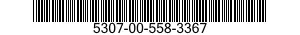 5307-00-558-3367  5307005583367 005583367