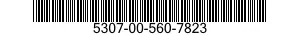 5307-00-560-7823  5307005607823 005607823