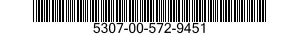 5307-00-572-9451 STUD,PLAIN 5307005729451 005729451