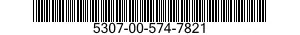 5307-00-574-7821  5307005747821 005747821