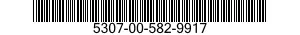 5307-00-582-9917 STUD,PLAIN 5307005829917 005829917