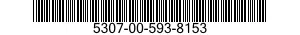 5307-00-593-8153  5307005938153 005938153