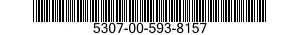 5307-00-593-8157  5307005938157 005938157