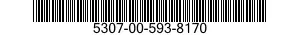5307-00-593-8170  5307005938170 005938170