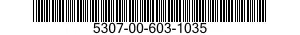 5307-00-603-1035  5307006031035 006031035