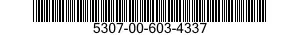 5307-00-603-4337  5307006034337 006034337
