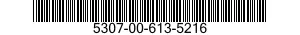 5307-00-613-5216 STUD,PLAIN 5307006135216 006135216