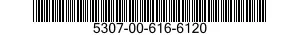 5307-00-616-6120 STUD,PLAIN 5307006166120 006166120