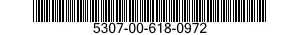 5307-00-618-0972 STUD,PLAIN 5307006180972 006180972
