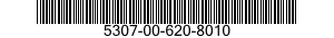 5307-00-620-8010  5307006208010 006208010