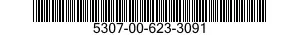 5307-00-623-3091  5307006233091 006233091