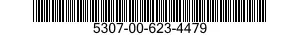5307-00-623-4479  5307006234479 006234479
