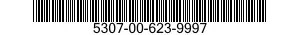5307-00-623-9997  5307006239997 006239997
