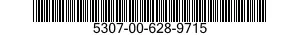 5307-00-628-9715  5307006289715 006289715