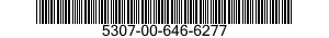 5307-00-646-6277 STUD,PLAIN 5307006466277 006466277