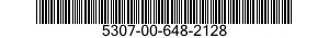 5307-00-648-2128 STUD,SELF-LOCKING 5307006482128 006482128