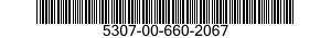 5307-00-660-2067 STUD,PLAIN 5307006602067 006602067