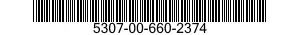 5307-00-660-2374 STUD,PLAIN 5307006602374 006602374