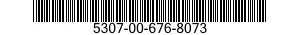 5307-00-676-8073  5307006768073 006768073