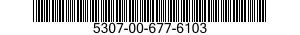 5307-00-677-6103  5307006776103 006776103