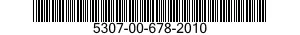 5307-00-678-2010  5307006782010 006782010