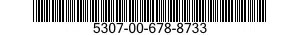 5307-00-678-8733 STUD,PLAIN 5307006788733 006788733