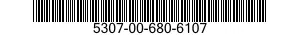 5307-00-680-6107 STUD,PLAIN 5307006806107 006806107