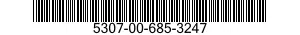 5307-00-685-3247 STUD,PLAIN 5307006853247 006853247