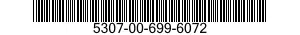 5307-00-699-6072  5307006996072 006996072