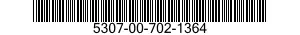 5307-00-702-1364 STUD,PLAIN 5307007021364 007021364