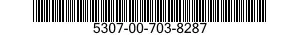 5307-00-703-8287  5307007038287 007038287