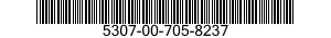 5307-00-705-8237  5307007058237 007058237